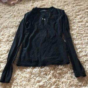 Long sleeve under armor